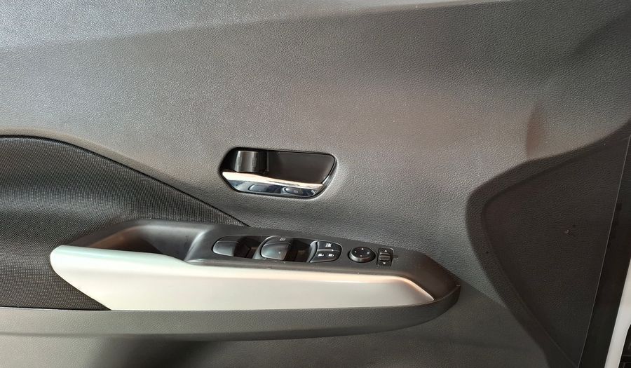 Nissan Kicks 1.6 ADVANCE CVT Suv 2023