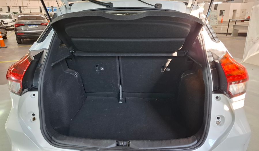 Nissan Kicks 1.6 ADVANCE CVT Suv 2023