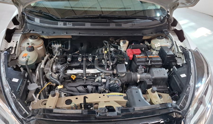 Nissan Kicks 1.6 ADVANCE CVT Suv 2023