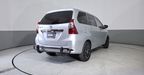 Toyota Avanza 1.5 PREMIUM AT Minivan 2016