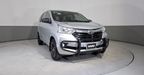 Toyota Avanza 1.5 PREMIUM AT Minivan 2016