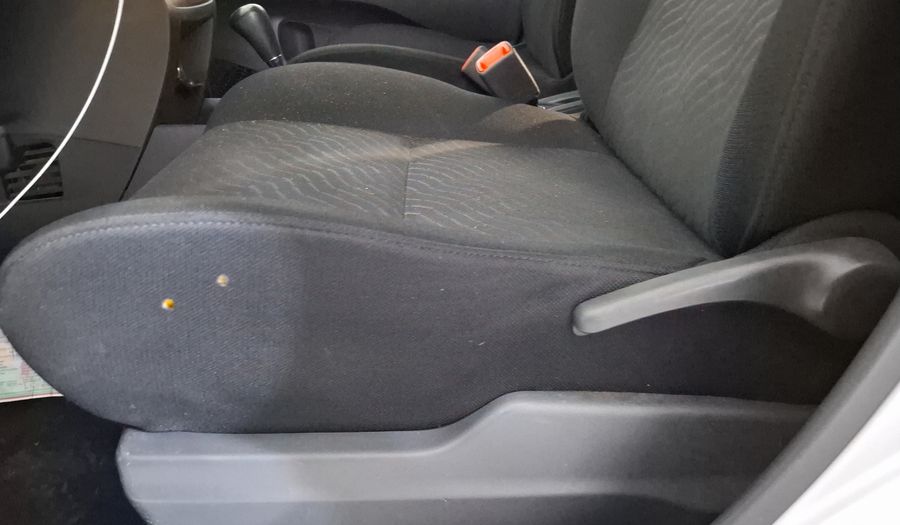Toyota Avanza 1.5 PREMIUM AT Minivan 2016