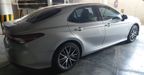 Toyota Camry 2.5 HEV XLE AUTO Sedan 2023