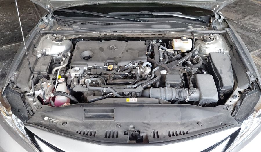 Toyota Camry 2.5 HEV XLE AUTO Sedan 2023