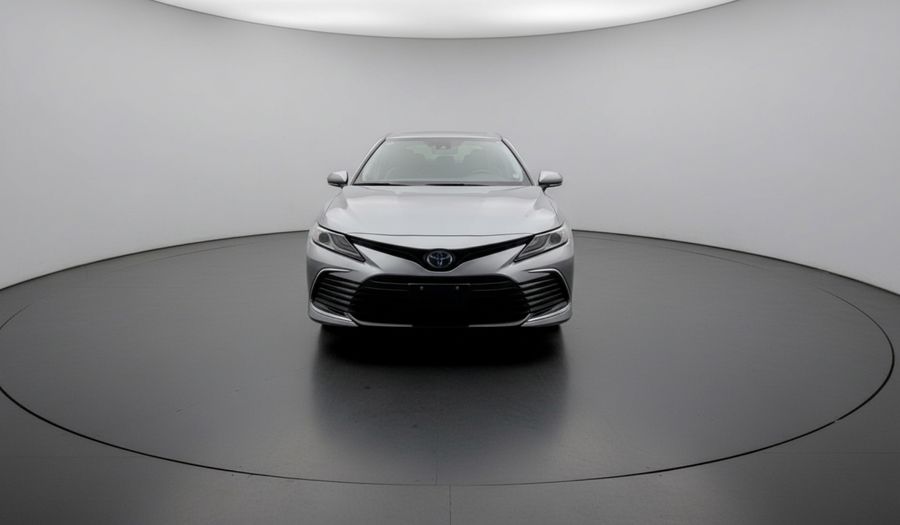 Toyota Camry 2.5 HEV XLE AUTO Sedan 2023