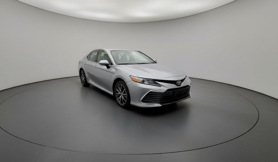 Toyota Camry 2.5 HEV XLE AUTO Sedan 2023