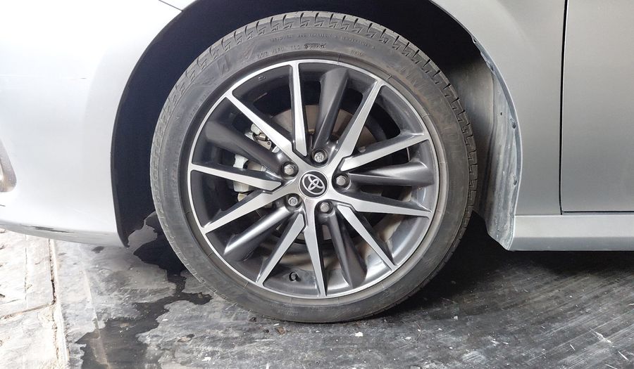 Toyota Camry 2.5 HEV XLE AUTO Sedan 2023