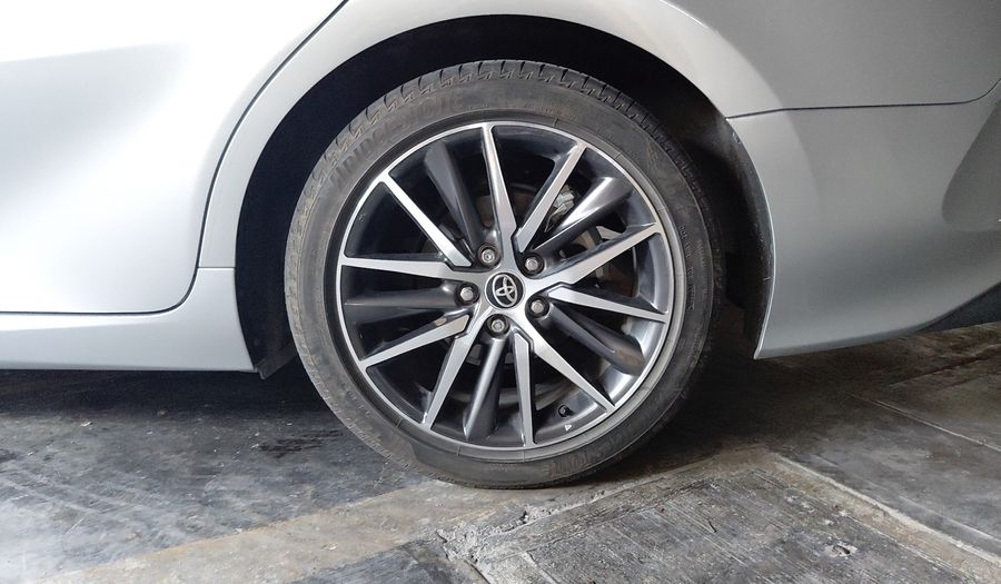 Toyota Camry 2.5 HEV XLE AUTO Sedan 2023