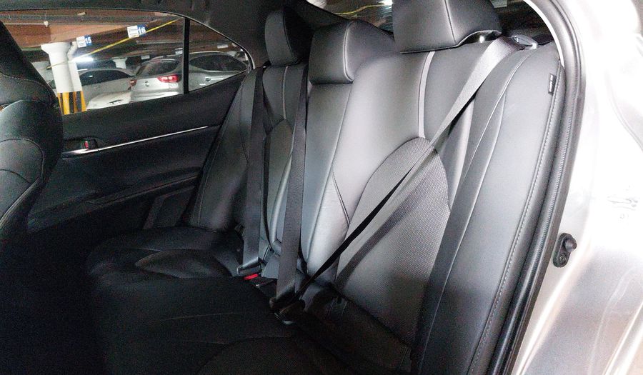 Toyota Camry 2.5 HEV XLE AUTO Sedan 2023