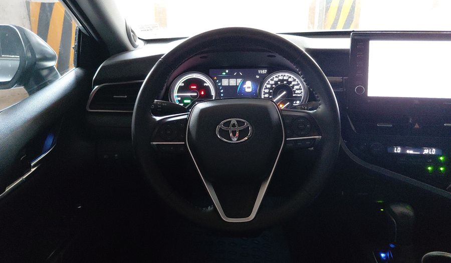 Toyota Camry 2.5 HEV XLE AUTO Sedan 2023