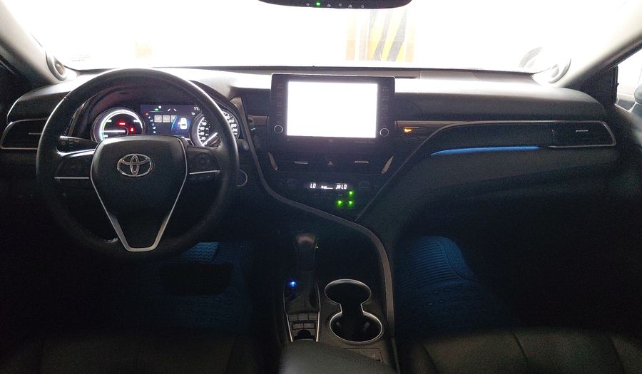 Toyota Camry 2.5 HEV XLE AUTO Sedan 2023