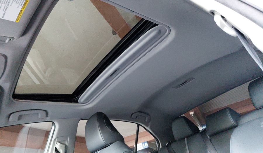 Toyota Camry 2.5 HEV XLE AUTO Sedan 2023