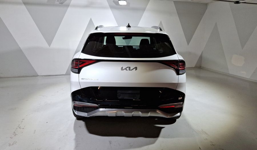 Kia Sportage 2.5 SXL AUTO Suv 2025