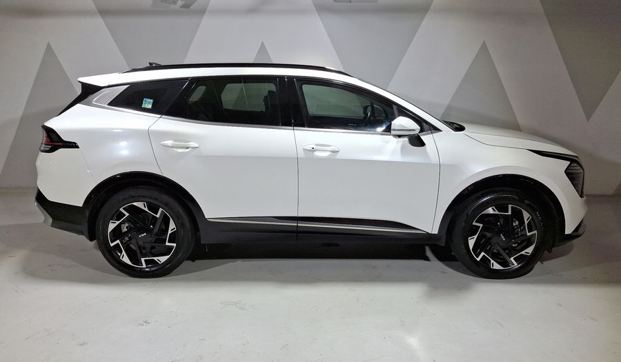 Kia Sportage 2.5 SXL AUTO Suv 2025