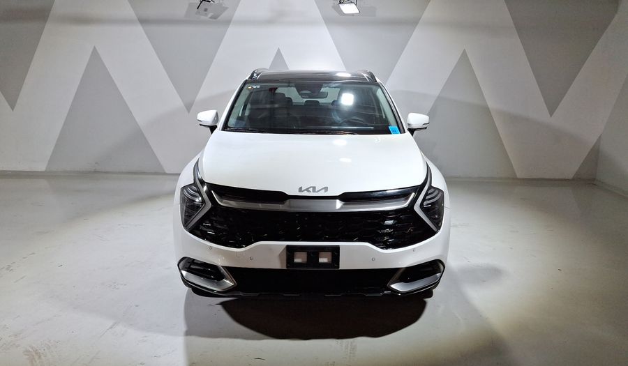 Kia Sportage 2.5 SXL AUTO Suv 2025