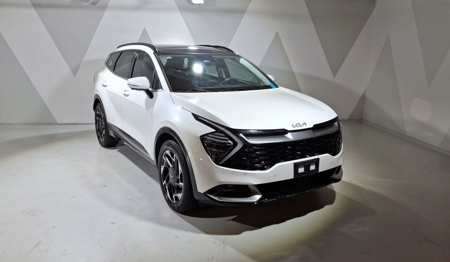 Kia Sportage 2.5 SXL AUTO Suv 2025
