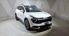 Kia Sportage 2.5 SXL AUTO Suv 2025
