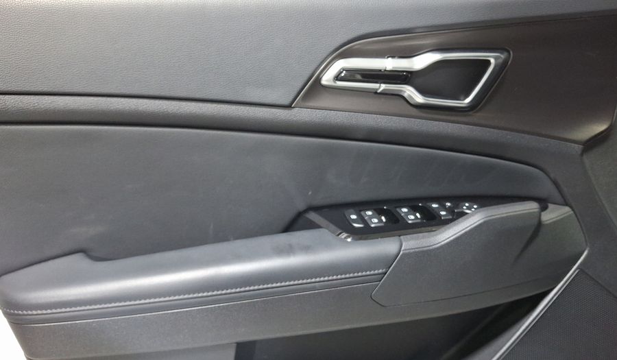 Kia Sportage 2.5 SXL AUTO Suv 2025