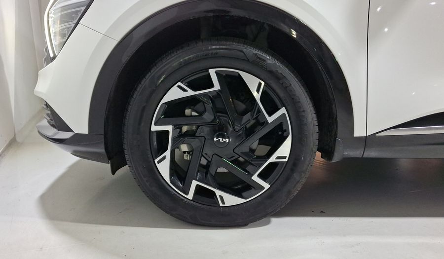 Kia Sportage 2.5 SXL AUTO Suv 2025