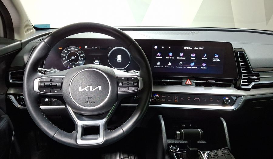 Kia Sportage 2.5 SXL AUTO Suv 2025