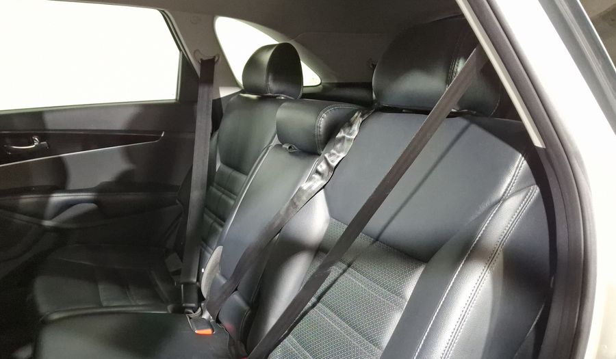 Kia Sorento 3.3 EX AUTO Suv 2019
