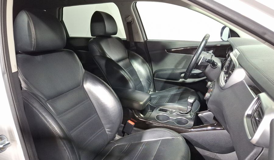 Kia Sorento 3.3 EX AUTO Suv 2019