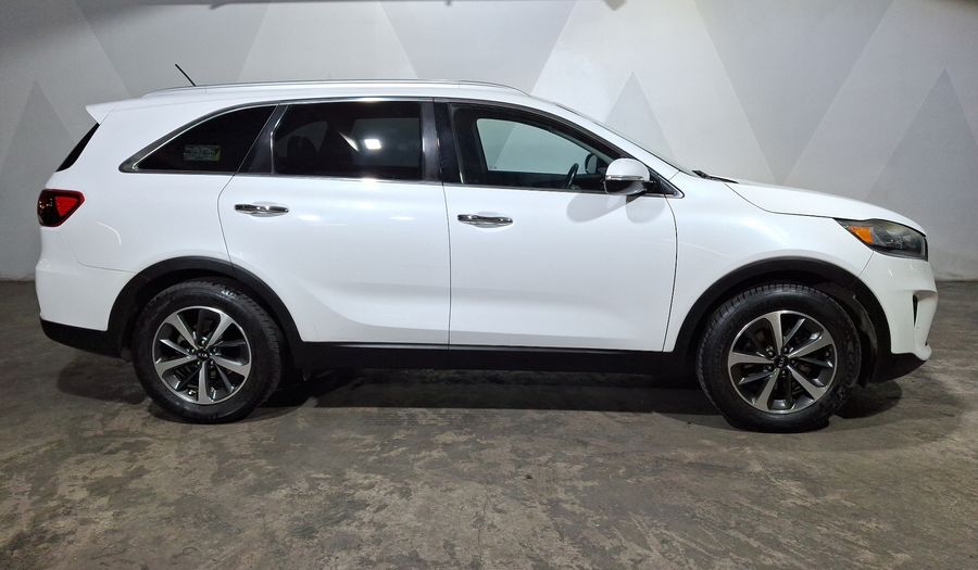 Kia Sorento 3.3 EX AUTO Suv 2019