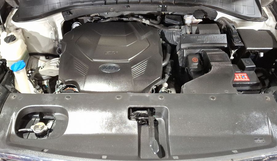 Kia Sorento 3.3 EX AUTO Suv 2019