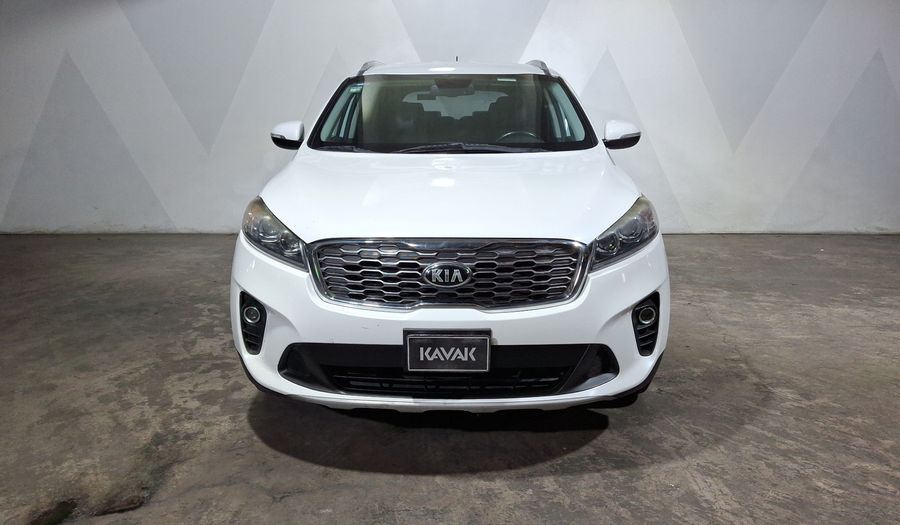 Kia Sorento 3.3 EX AUTO Suv 2019