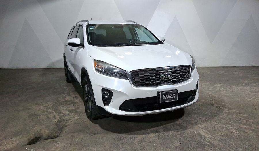 Kia Sorento 3.3 EX AUTO Suv 2019
