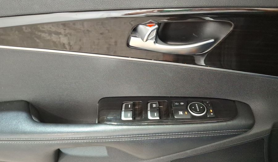 Kia Sorento 3.3 EX AUTO Suv 2019