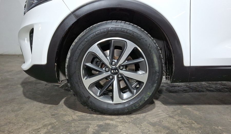 Kia Sorento 3.3 EX AUTO Suv 2019