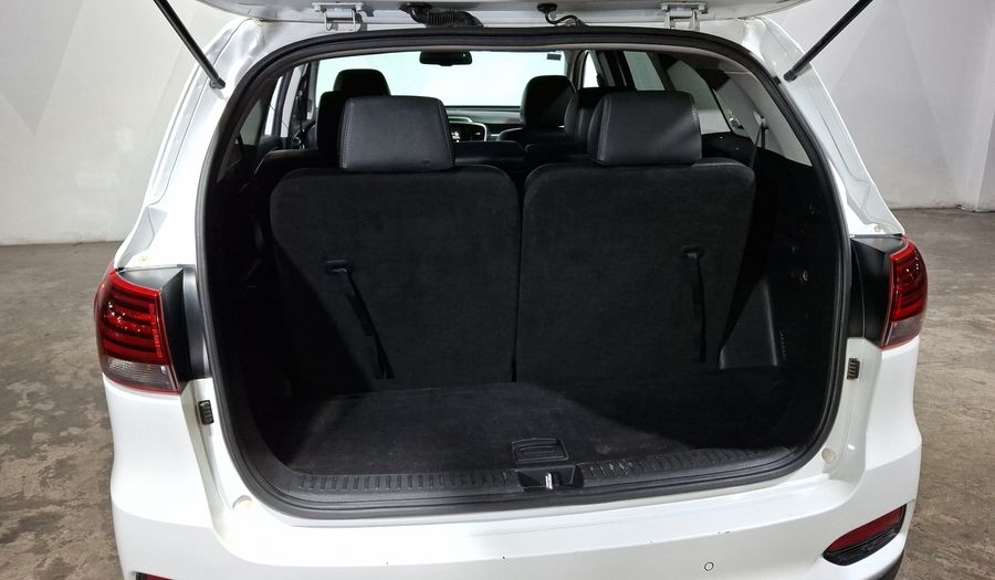 Kia Sorento 3.3 EX AUTO Suv 2019
