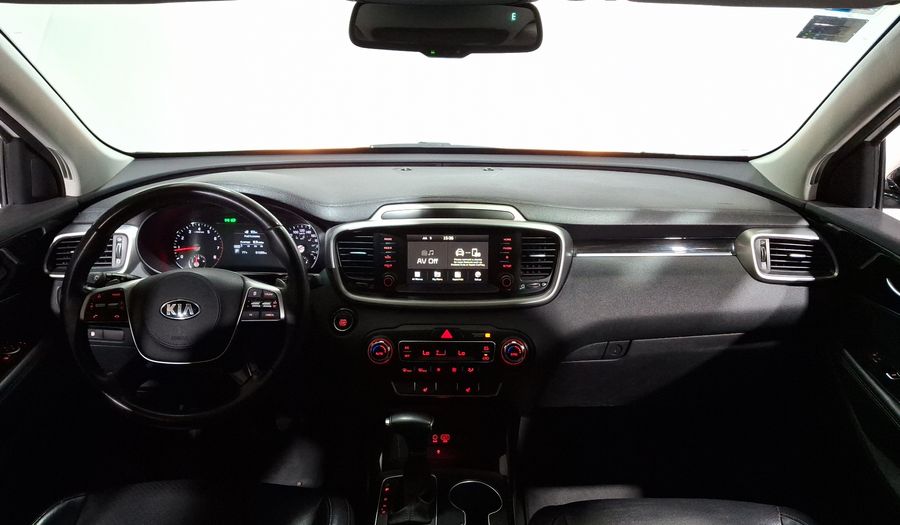 Kia Sorento 3.3 EX AUTO Suv 2019