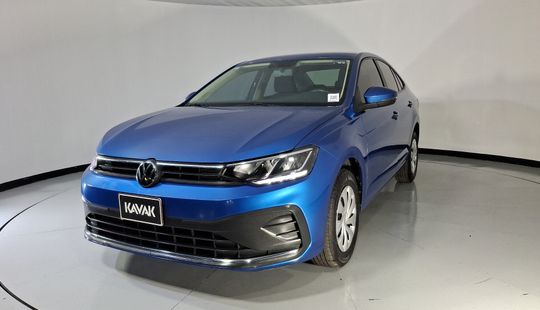 Volkswagen • Virtus