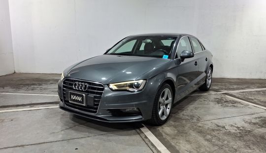 Audi • A3