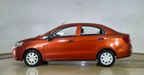 Chevrolet Sail 1.4 Sedan 2014