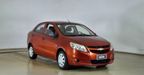 Chevrolet Sail 1.4 Sedan 2014