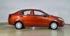 Chevrolet Sail 1.4 Sedan 2014