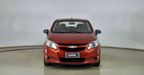 Chevrolet Sail 1.4 Sedan 2014