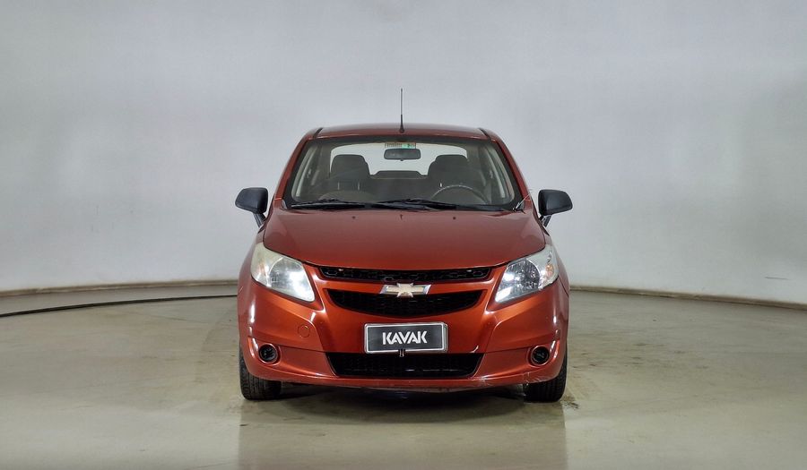 Chevrolet Sail 1.4 Sedan 2014