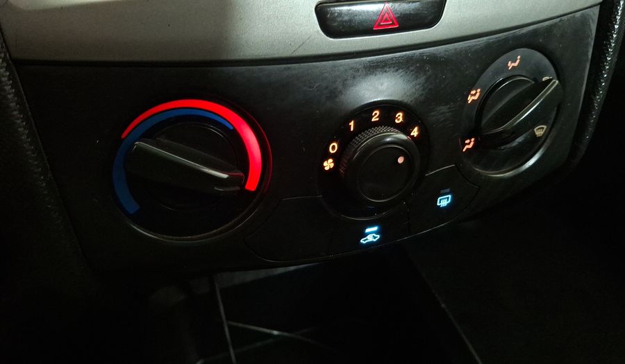 Chevrolet Sail 1.4 Sedan 2014