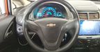 Chevrolet Sail 1.4 Sedan 2014