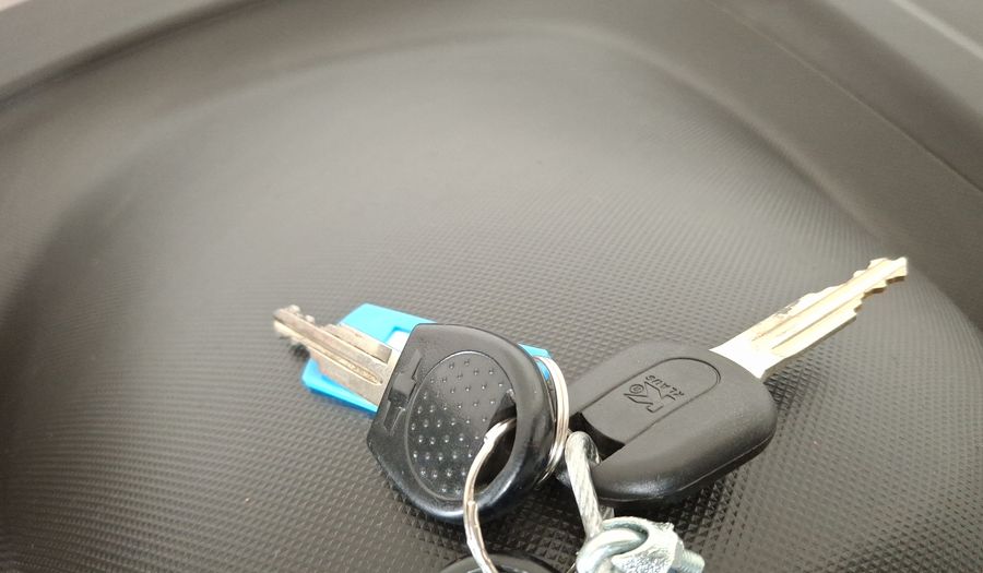 Chevrolet Sail 1.4 Sedan 2014