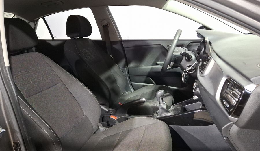 Kia Rio 1.6 LX Hatchback 2022