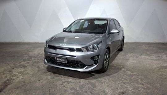 Kia • Rio