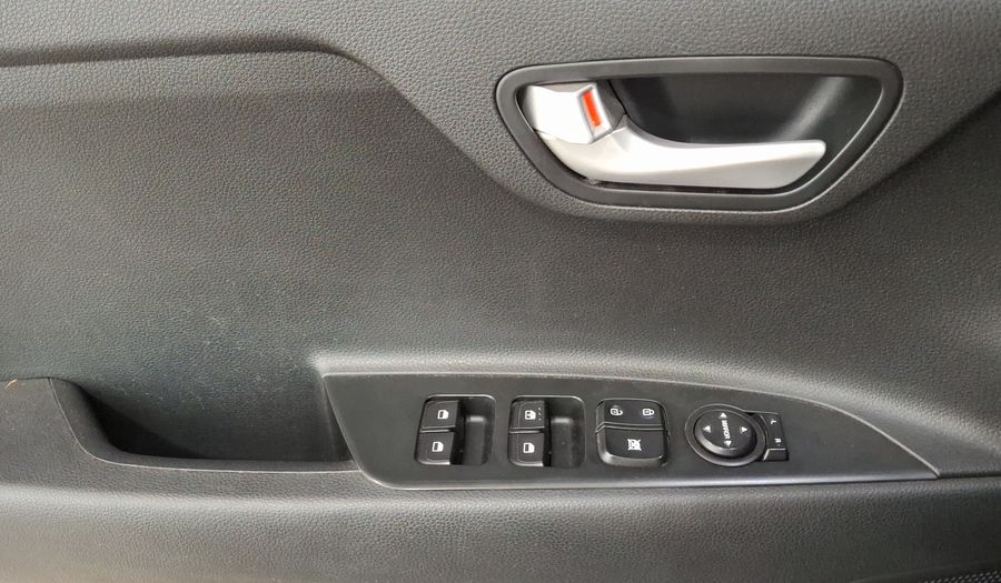 Kia Rio 1.6 LX Hatchback 2022