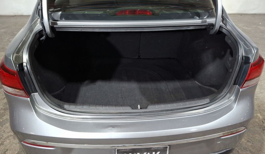 Kia Rio 1.6 LX Hatchback 2022