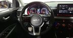 Kia Rio 1.6 LX Hatchback 2022