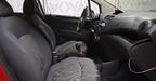 Chevrolet Spark 1.4 LT B MT Hatchback 2016